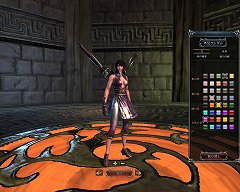 #004Υͥ/ȥʸMMORPG֥֥󥽥륺פƥȥץ쥤ʰʤȥʴΥॷƥ