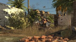 画像集#003のサムネイル/「シリアス サム 3 BFE 日本語版」は3月30日に発売。ちょっとスリムになったサムとなり,侵略軍のエイリアン共を一掃しよう