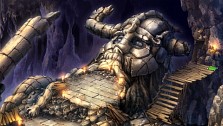 画像集#118のサムネイル/“ファルコンブレイド”など職業を超えたスキルも登場。「ラグナロク 〜光と闇の皇女〜」転職システムなどの最新情報を公開。特典付きプレミアムボックスも発表に