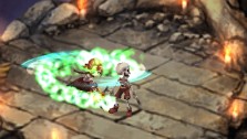 画像集#139のサムネイル/“ファルコンブレイド”など職業を超えたスキルも登場。「ラグナロク 〜光と闇の皇女〜」転職システムなどの最新情報を公開。特典付きプレミアムボックスも発表に