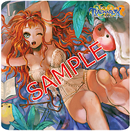 画像集#011のサムネイル/「ラグナロク 〜光と闇の皇女〜」が本日発売。まだ間に合う(かもしれない)早期購入特典はゲーム内ユニットを入手できる2種類のプロダクトコード