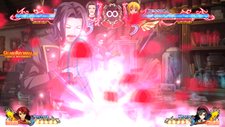 画像集#007のサムネイル/「黄金夢想曲X」執事の優雅さと悪魔の暴力的な側面が同居する「ロノウェ」を紹介。強烈なカウンターやコンボなどをムービーで確認しよう