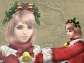 「FRONTIER GATE」が本日発売。ダウンロードコンテンツとして「新たな噂 潜む伝説の破壊者」やクリスマス装備を早くも配信