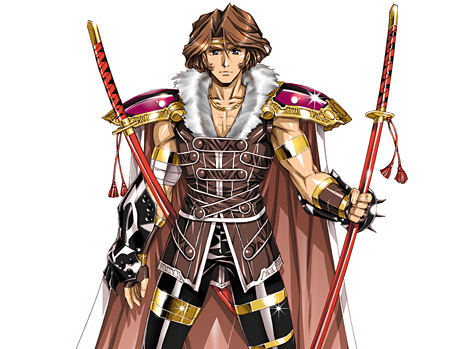 画像集#004のサムネイル/「グローランサーIV オーバーリローデッド」,新たな登場キャラクターやエンディングにも影響する「休暇システム」についての情報が明らかに