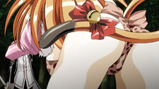 画像集#047のサムネイル/今作では恋愛対象が大幅に増加。「グローランサーIV オーバーリローデッド」の最新情報を紹介