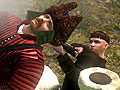 自由度の高い騎馬アクション「Mount & Blade: With Fire and Sword」のマスターが完成。欧米では2011年5月3日にダウンロード販売を開始