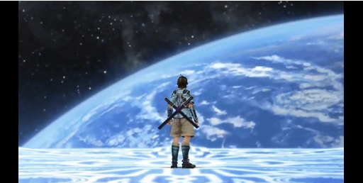 Chaos Rings Omega Reveal Trailer