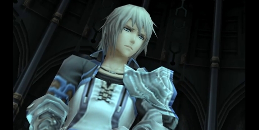 CHAOS RINGS II: Reveal Trailer