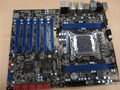 初期のX79はPCIe 3.0対応保留,DIMMサポート4枚か。少数精鋭のマザーボード開発チームを立ち上げたSapphireにいろいろ聞いてきた