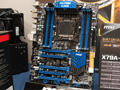 MSI,X79搭載マザーボード3製品を発表。ゲーマー向け「Big Bang」シリーズの最新モデルも初披露