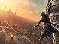 今度の舞台はコンスタンティノープル! Ezio三部作の最終章となるシリーズ最新作「Assassin's Creed: Revelations」の制作が発表に