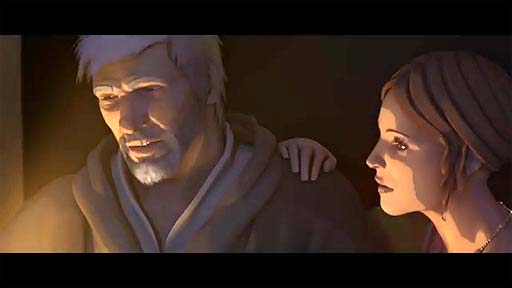 Assassin's Creed Embers Trailer 