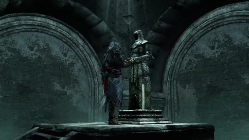 Assassin's Creed: Revelations׺ǿȥ쥤顼