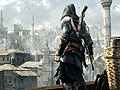 ユービーアイソフト,「アサシン クリード リベレーション」の初回特典を紹介するムービー公開。黙って視聴するだけで,特典のすべてが分かる