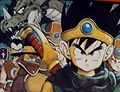 「ドラゴンクエスト25周年記念 ファミコン&スーパーファミコン ドラゴンクエストI・II・III」は9月15日に発売。特典には「ドラゴンクエストX」の最新映像も