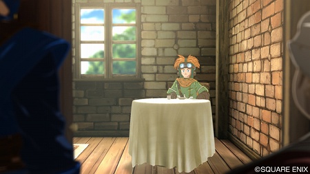 画像集#005のサムネイル/「ドラゴンクエスト25周年記念 ファミコン&スーパーファミコン ドラゴンクエストI・II・III」“実物大ちいさなメダル”の写真をチェック。OPアニメのSSなども