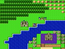 画像集#009のサムネイル/「ドラゴンクエスト25周年記念 ファミコン&スーパーファミコン ドラゴンクエストI・II・III」“実物大ちいさなメダル”の写真をチェック。OPアニメのSSなども