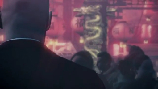 Hitman Absolution Introducing Contracts Trailer