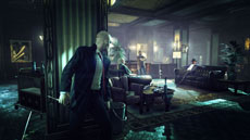 画像集#001のサムネイル/「HITMAN ABSOLUTION」日本語版の吹き替えを担当する声優陣を紹介。ミッションを達成する際に欠かせないテクニックも明らかに
