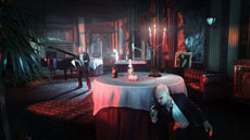 画像集#002のサムネイル/「HITMAN ABSOLUTION」日本語版の吹き替えを担当する声優陣を紹介。ミッションを達成する際に欠かせないテクニックも明らかに