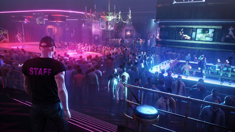 画像集#008のサムネイル/「HITMAN ABSOLUTION」日本語版の吹き替えを担当する声優陣を紹介。ミッションを達成する際に欠かせないテクニックも明らかに
