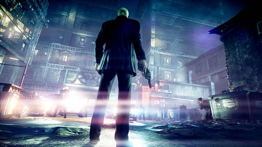 画像集#010のサムネイル/「HITMAN ABSOLUTION」日本語版の吹き替えを担当する声優陣を紹介。ミッションを達成する際に欠かせないテクニックも明らかに