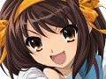 涼宮ハルヒがソーシャルゲームに! ネクソン,「涼宮ハルヒの団結」をGREEで2011年初夏にサービス開始