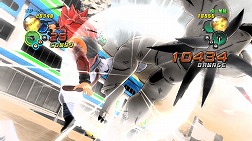 画像集#007のサムネイル/「ドラゴンボール アルティメットブラスト」ついに本日発売。「スーパーサイヤ人4ゴジータ」と「超一星龍」の参戦が明らかに
