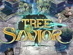 「Tree of Savior」の日本サービスをネクソンが準備中。先行体験会の参加者も募集開始