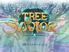 「Tree of Savior」のクローズドβテストがスタート。期待の2DMMORPGがついに日本でも動き出した