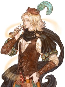 画像集 No.008のサムネイル画像 / 「Tree of Savior」に新クラス,アーチャー系の「パイドパイパー」とクレリック系の「エクソシスト」が本日実装。ほか新機能の追加やバランス調整も