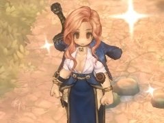 「Tree of Savior」はクラスシステムの大改編でさらに手軽なキャラ作成が可能に。レベル1から最後の転職を終えるまでは約18時間