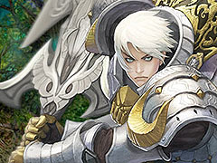 「ECHO OF SOUL」の大型アップデート第1弾で初のレイドダンジョン「ドライアッドの森」が追加。現時点では最高難度のダンジョン
