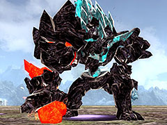 「ECHO OF SOUL(EOS)」,Episode 2.0のティザーサイトで新ギルド戦コンテンツなどの最新情報が公開に