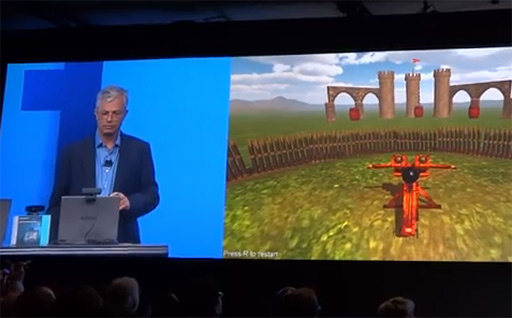 IDF 2012Ĵֱ顧㡼ˤPCΥǥ