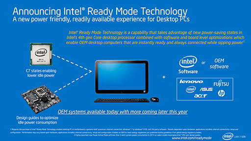 #009Υͥ/GDC 2014Intel5CoreץåBroadwellפ伡ϥCPUHaswell-EפʤɤγפPentium20ǯǰǥ