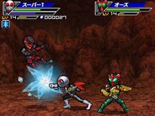 画像集#003のサムネイル/「オール仮面ライダー ライダージェネレーション」に「仮面ライダーバース」参戦決定。初回封入特典はガンバライド用オリジナルカードだ