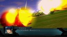 画像集#068のサムネイル/「第2次スーパーロボット大戦OG」の新たな発売時期が今冬に決定。敵として登場するメカ「コード“エビル”」とキャラクター「アーマラ」などが公開