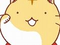 まんまる猫が飛び出す? 3DS「ポヨポヨ観察日記(仮)」が2012年2月に発売予定