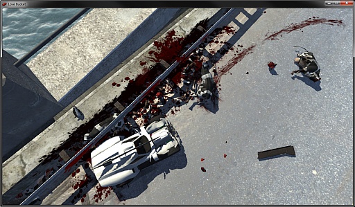 #005Υͥ/1990ǯβ졼󥰥ΥᥤǡCarmageddon: ReincarnationפΥ꡼Ǥ2014ǯ1Ⱦ˥꡼