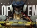 「ZONE OF THE ENDERS」,巨大「ジェフティ」はこうして作られた。制作過程を収録した映像が公開に