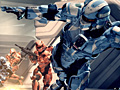 「Halo 4」,マスターチーフに小山力也さん,コルタナに藤村 歩さんをそれぞれ日本語版声優に起用。マルチプレイモードや限定版の特典情報も明らかに