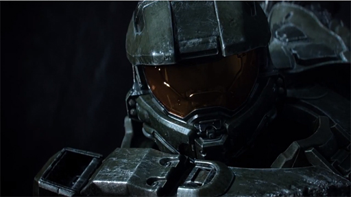 Official Halo 4 Launch Trailer Scanned Long Form