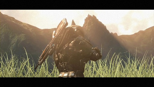 Halo 4-- ᥤ: Return of the Forerunnersܸա