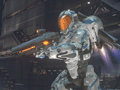 「Halo 4」ウォーゲーム用の追加コンテンツ第2弾「マジェスティック マップ パック」の配信が2月25日にスタート。「Landfall」など3つの新マップが登場