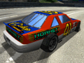 「リッジレーサー」と「DAYTONA USA」がコラボ。追加マシン「ホーネット号」や楽曲「Ridge racer (RIDGE RACER USA MIX)」が6月6日に登場
