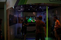 #002Υͥ/E3 2011ϥϥäKinect STAR WARSפʤMicrosoft֡θKinectбȥޤȤƥݡ