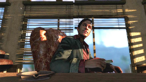 Far Cry 3The Tyrant: Hoyt