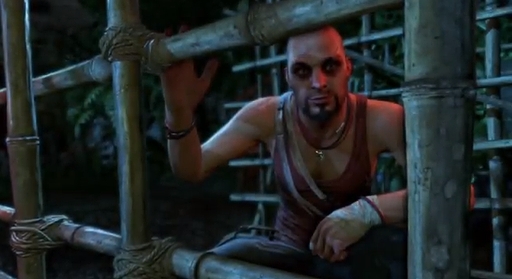 Far Cry 3ץȡ꡼Ҳȥ쥤顼