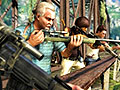 「Far Cry 3」のCo-opを紹介する最新トレイラーが公開。キャラ立ちのいい4人の悪人を操って,南の島での激闘を繰り広げるのだ